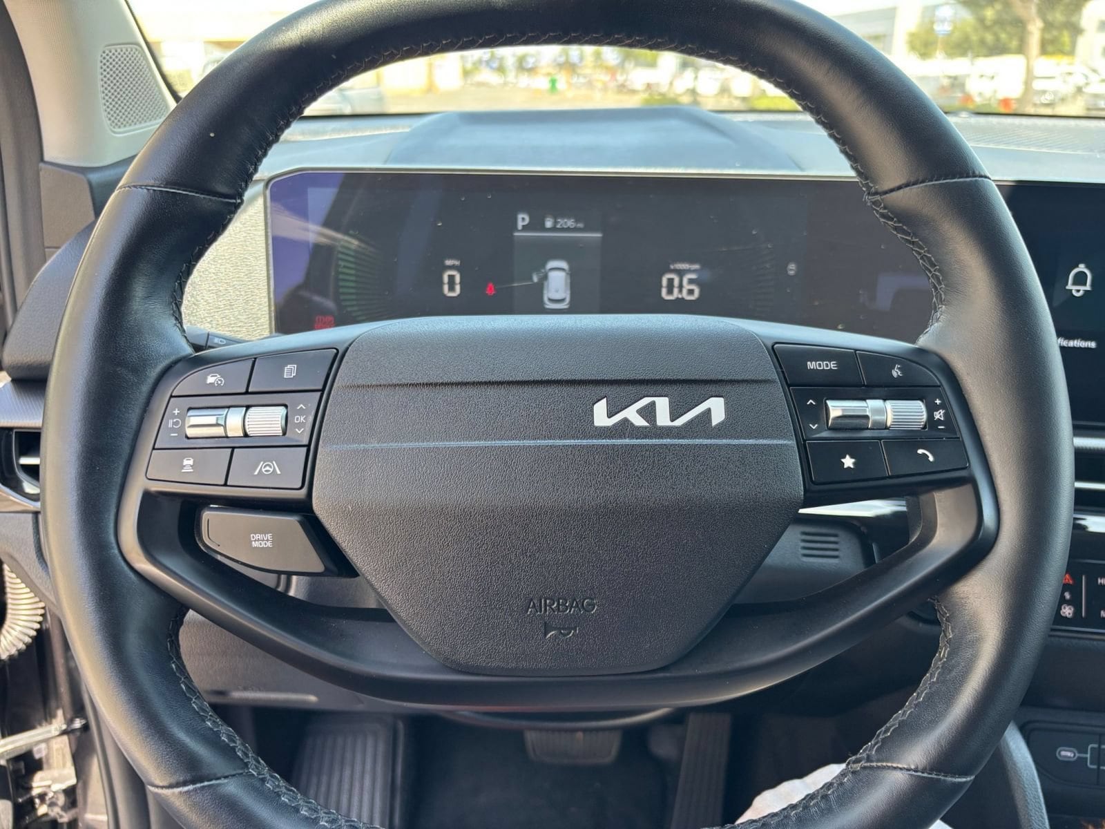 Thumbnail: 2026 Kia Sportage - 27