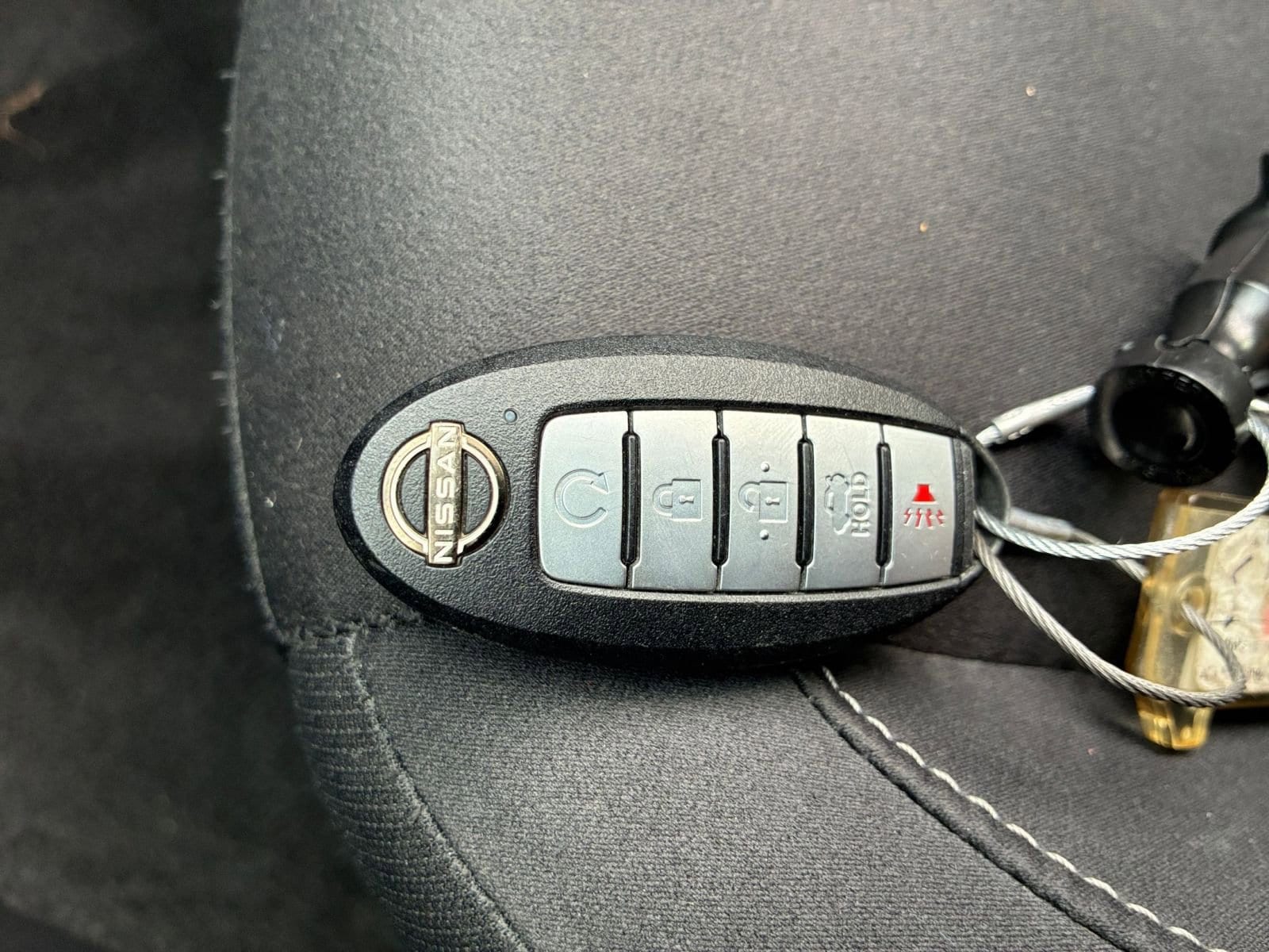 Thumbnail: 2025 Nissan Altima - 21