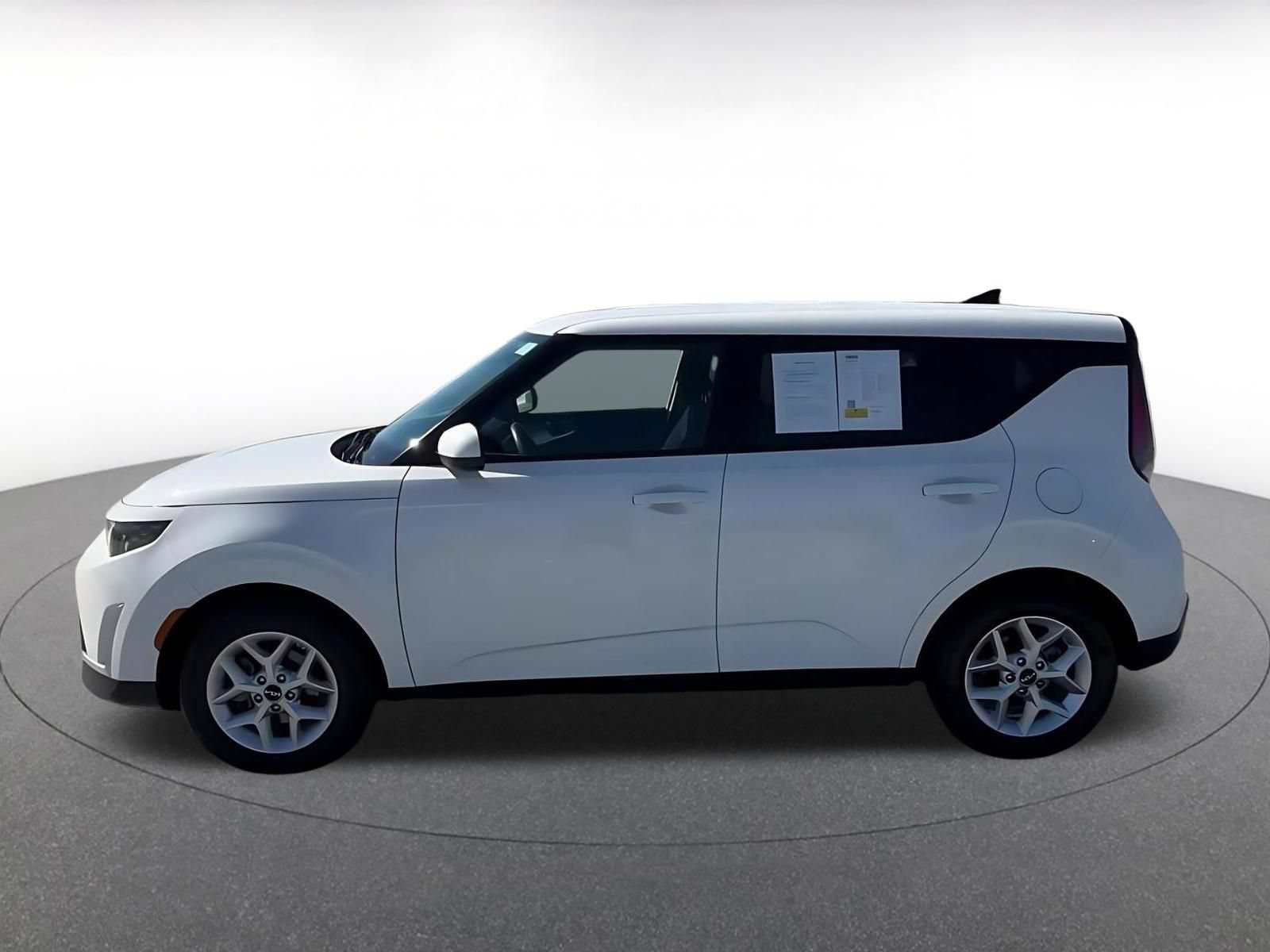 Thumbnail: 2025 Kia Soul - 9