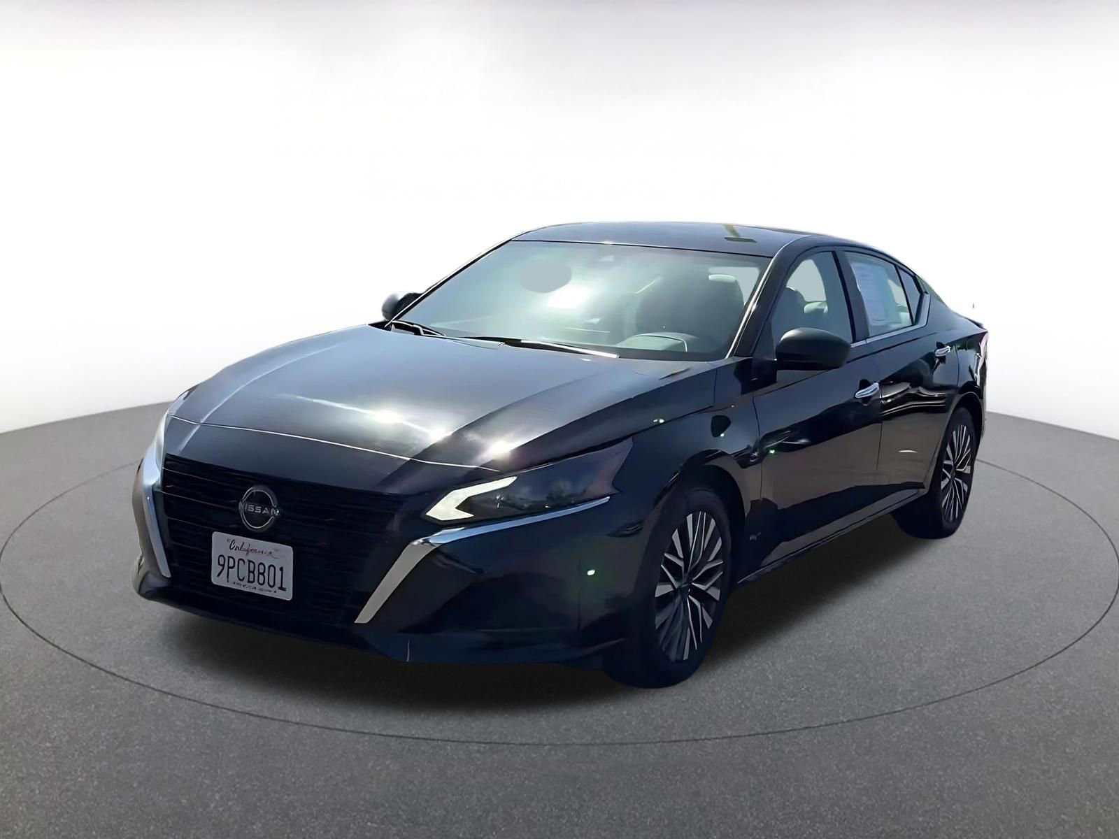 Thumbnail: 2025 Nissan Altima - 7