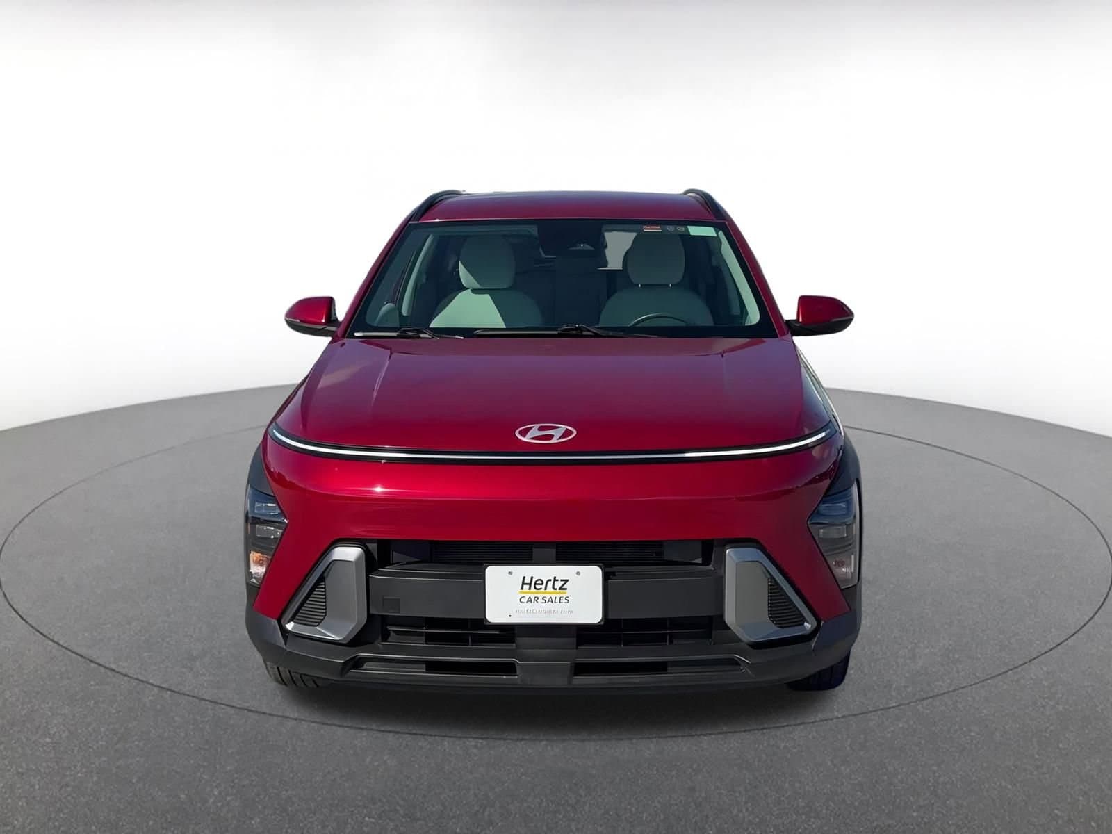 Thumbnail: 2025 Hyundai Kona - 4