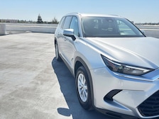 2024 Toyota Grand Highlander XLE -
                  Fresno, CA