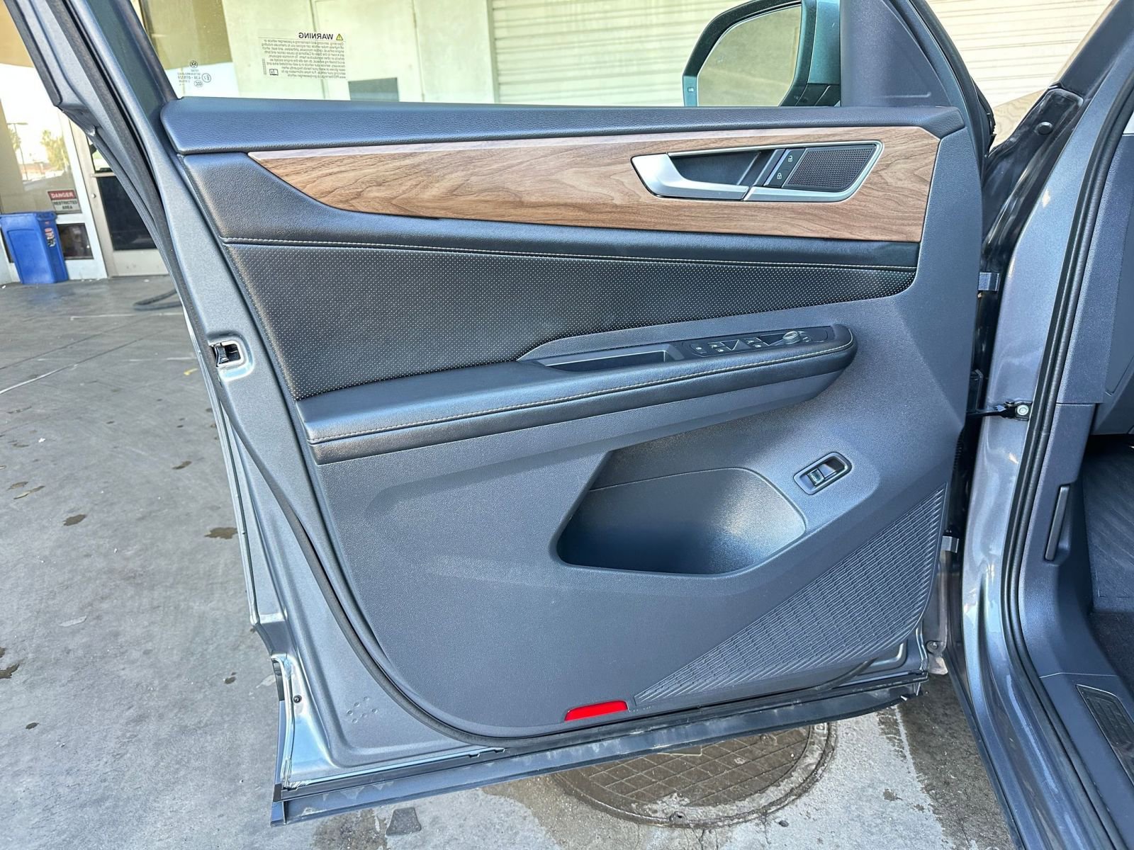 Thumbnail: 2024 Volkswagen Atlas - 20