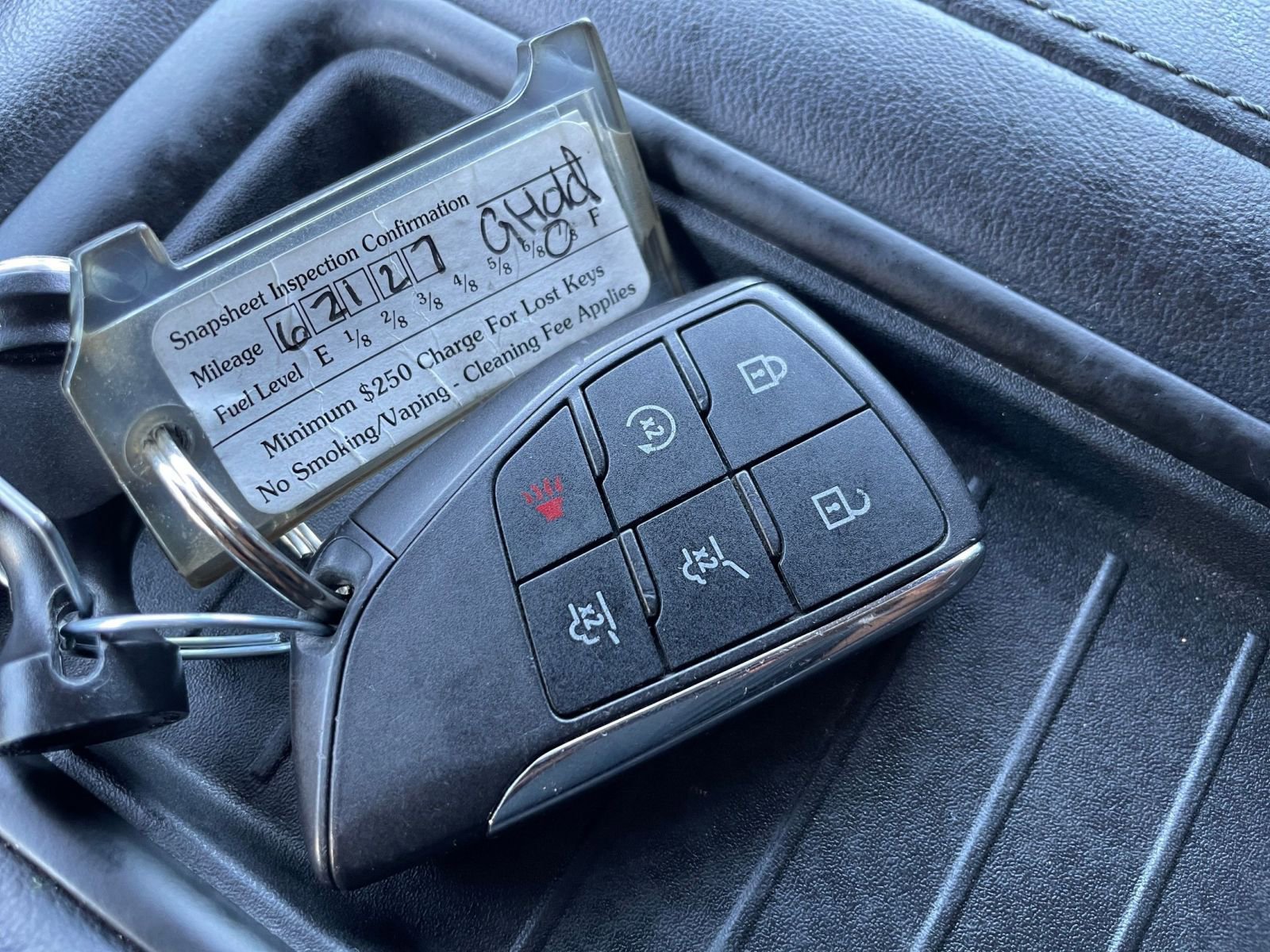 Thumbnail: 2023 Chevrolet Tahoe - 27