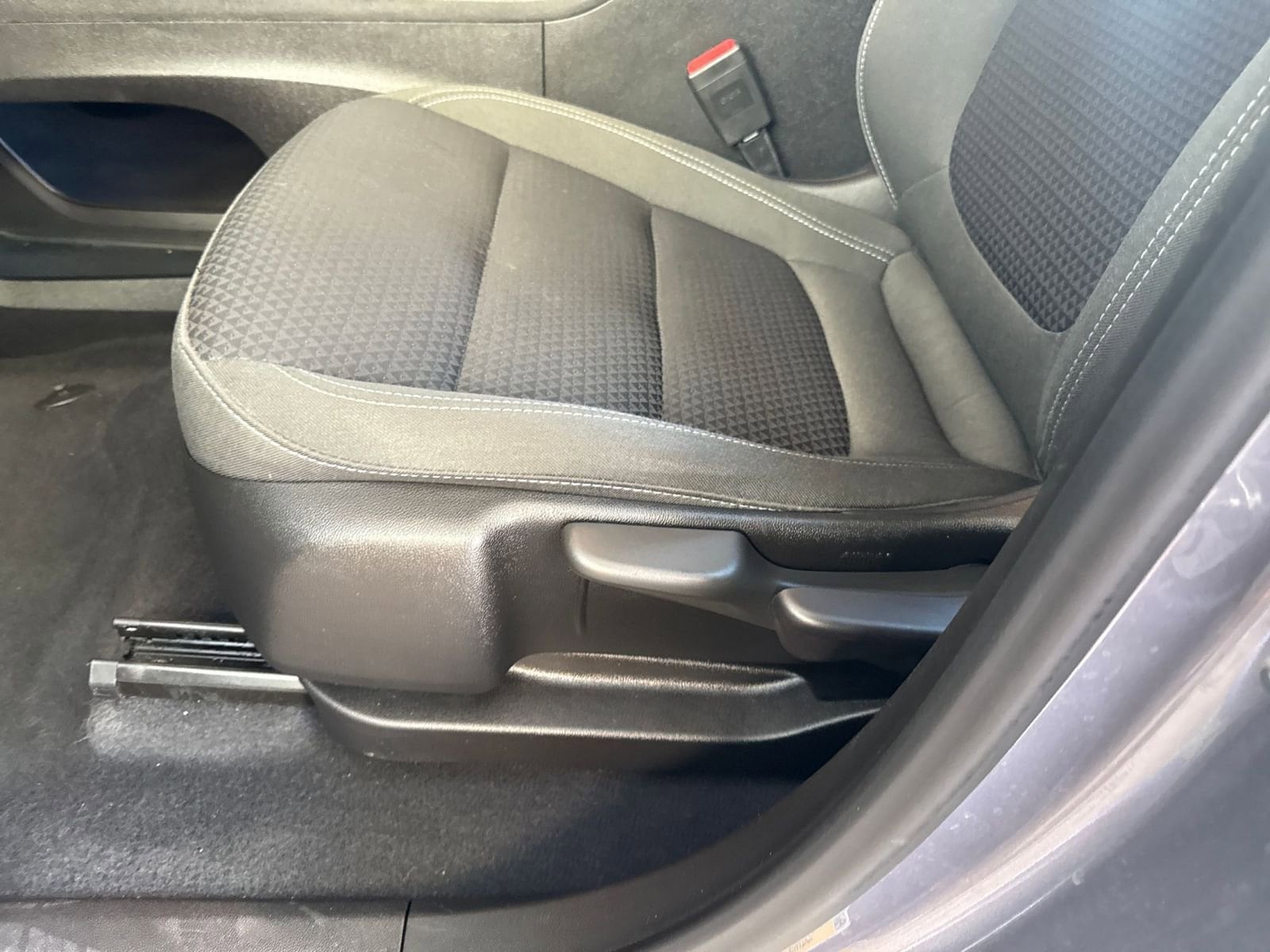Thumbnail: 2023 Chevrolet Bolt EV - 3