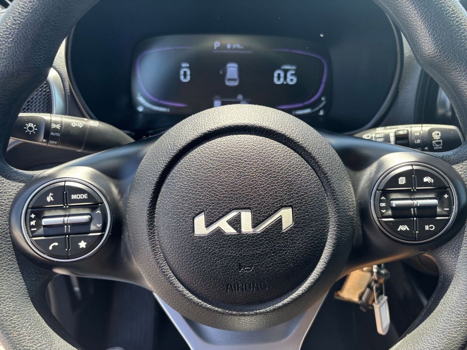Thumbnail: 2025 Kia Soul - 25