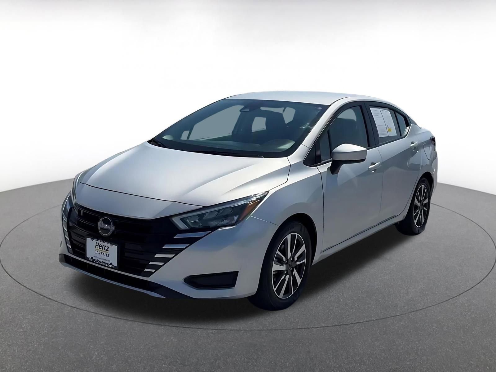 Thumbnail: 2025 Nissan Versa - 7