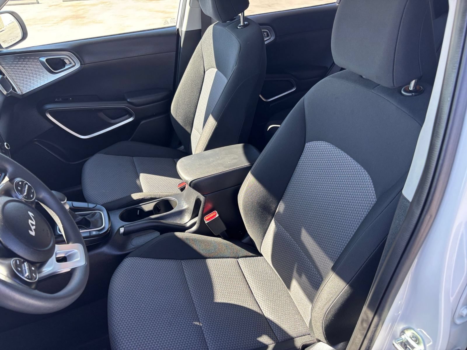 Thumbnail: 2025 Kia Soul - 34