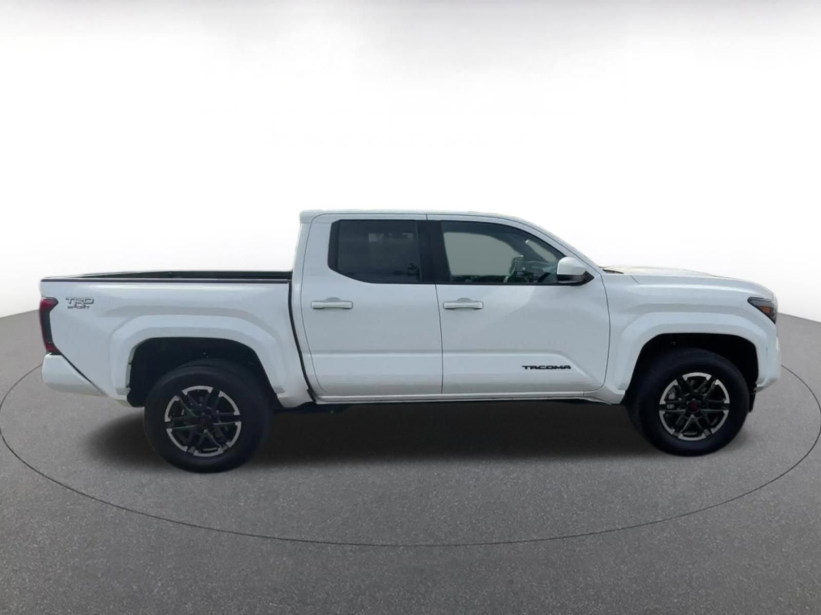 Thumbnail: 2024 Toyota Tacoma - 16