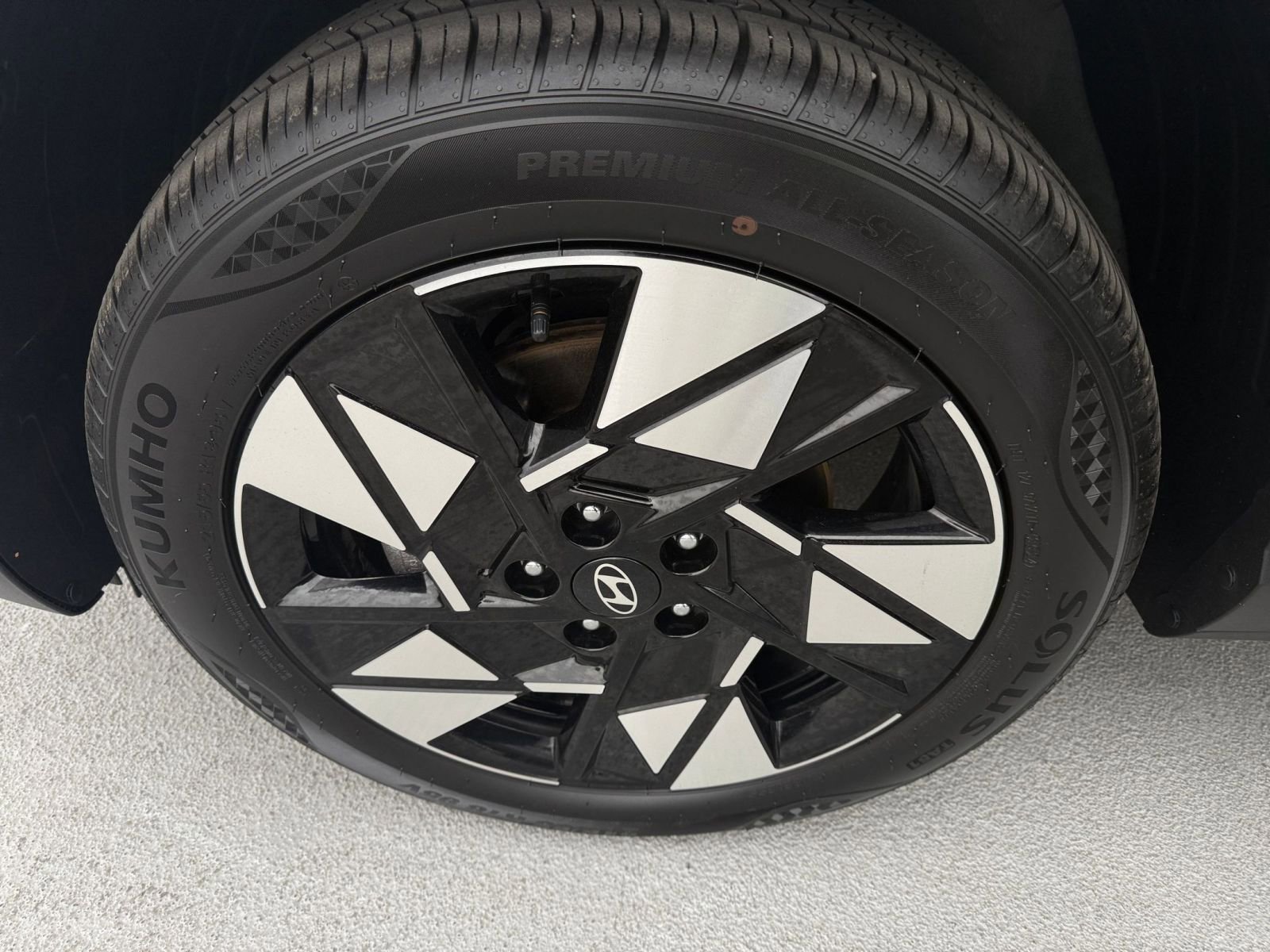 Thumbnail: 2025 Hyundai Kona - 30