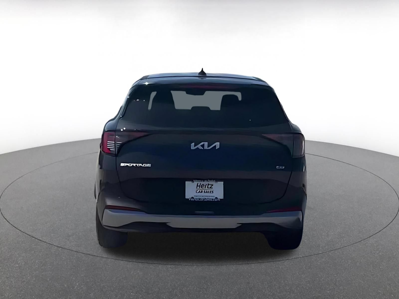 Thumbnail: 2026 Kia Sportage - 10