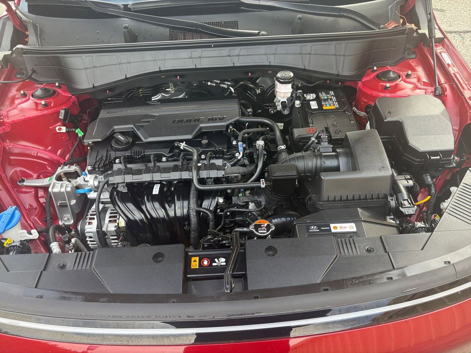 Thumbnail: 2025 Hyundai Kona - 33