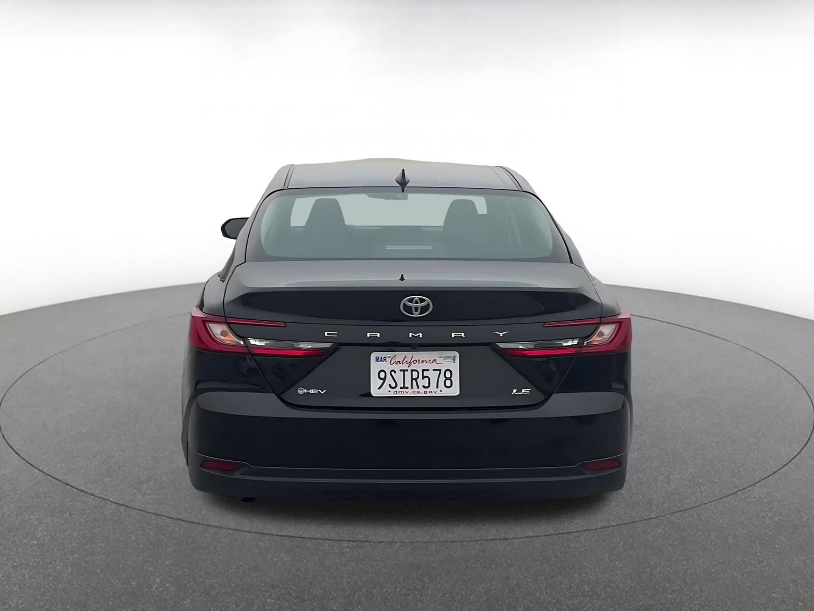 Thumbnail: 2025 Toyota Camry - 12