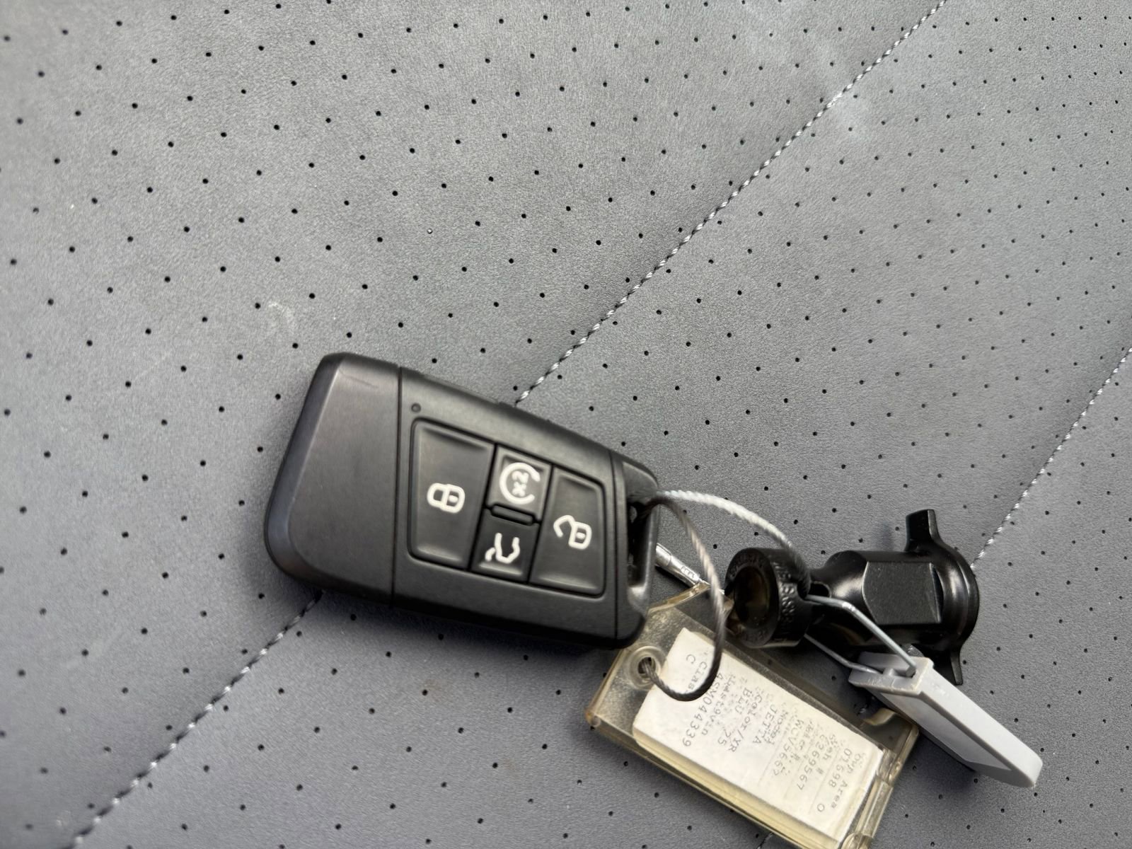 Thumbnail: 2025 Volkswagen Jetta - 22