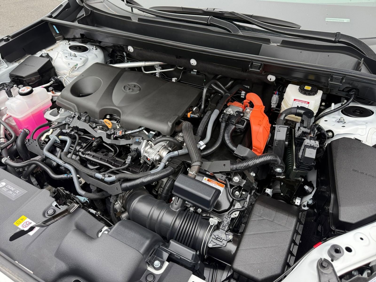 Thumbnail: 2025 Toyota RAV4 - 30