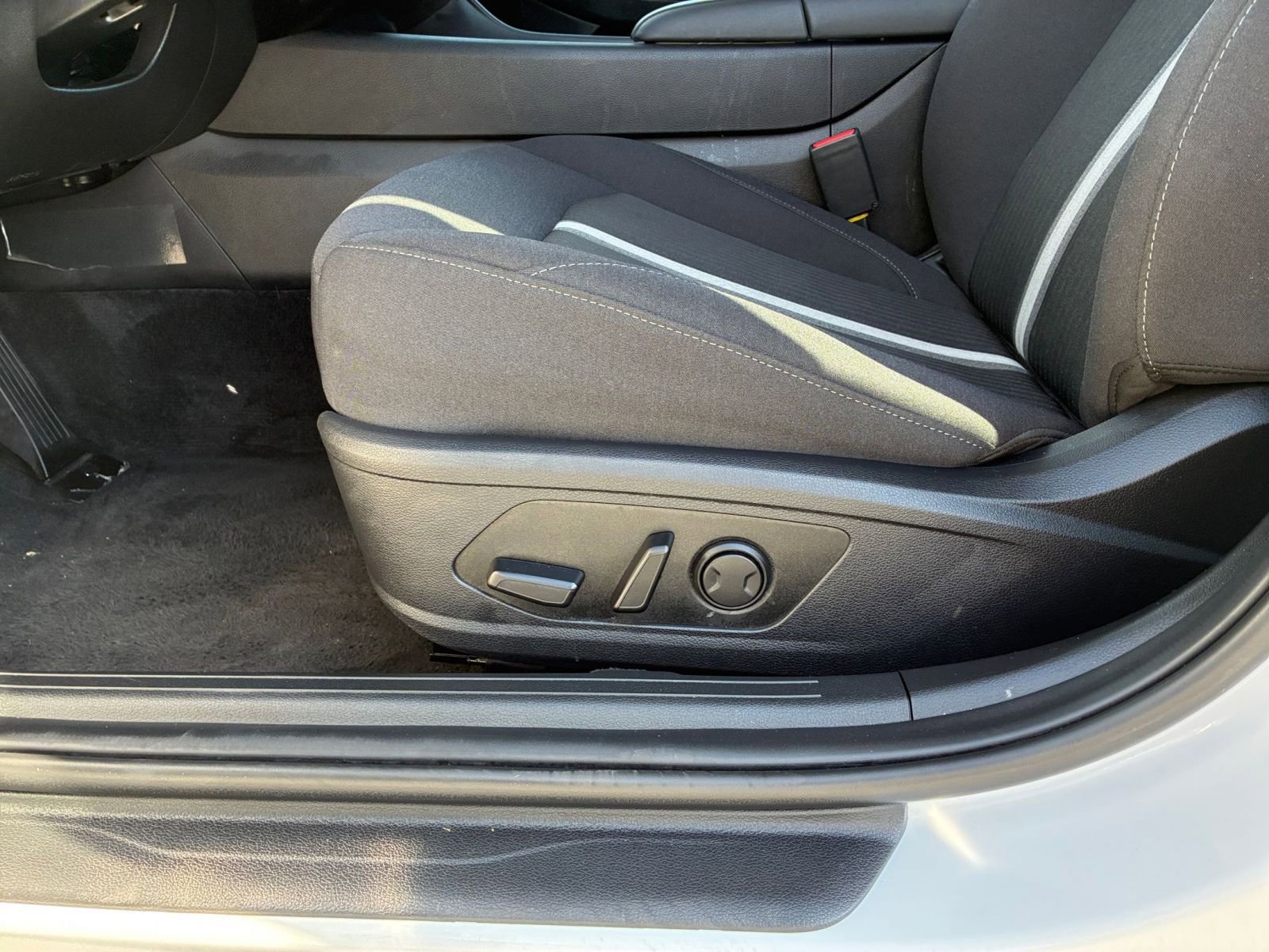 Thumbnail: 2025 Hyundai Sonata - 22