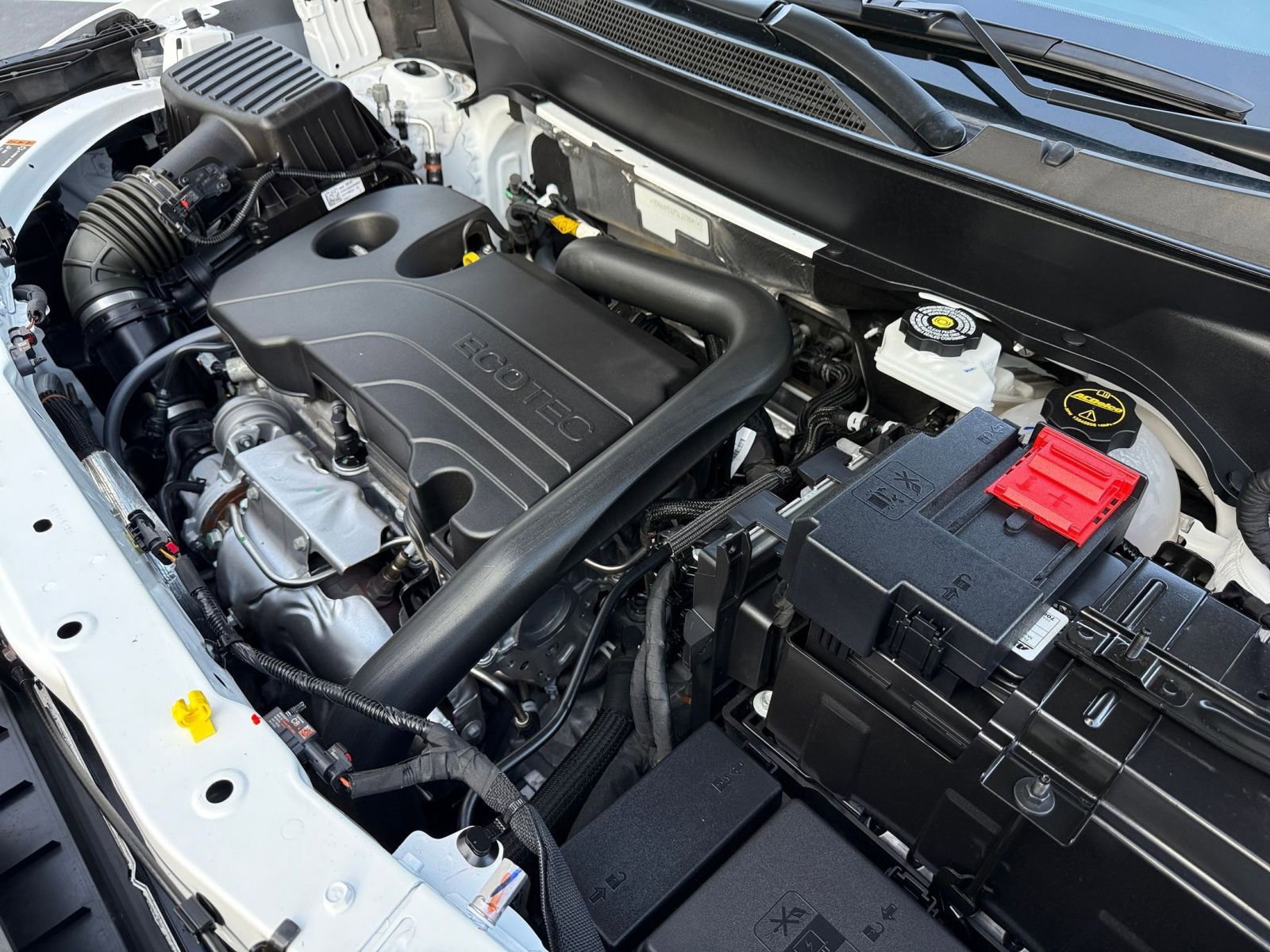 Thumbnail: 2025 Chevrolet Equinox - 30