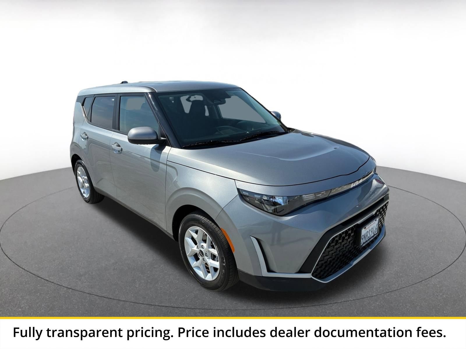 Thumbnail: 2025 Kia Soul - 1