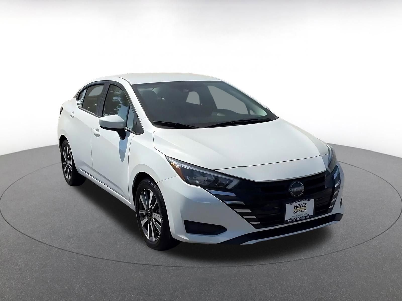 Thumbnail: 2025 Nissan Versa - 3