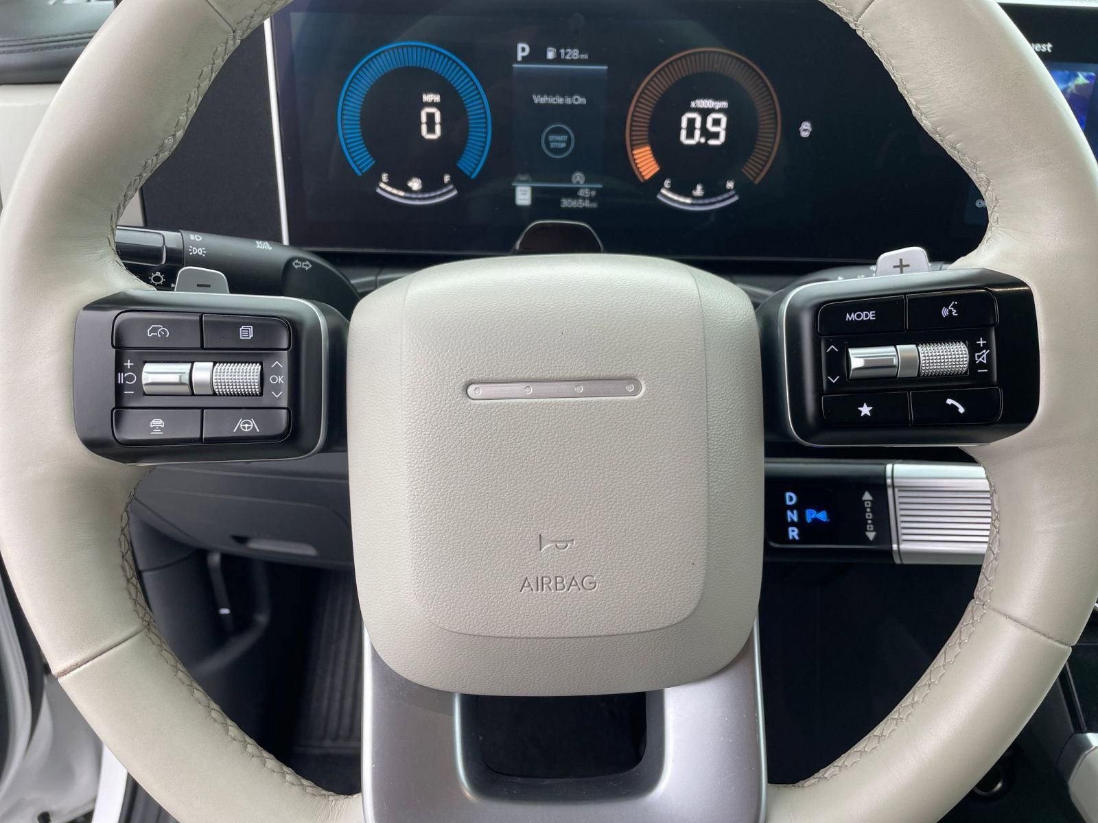 Thumbnail: 2025 Hyundai Santa Fe - 27