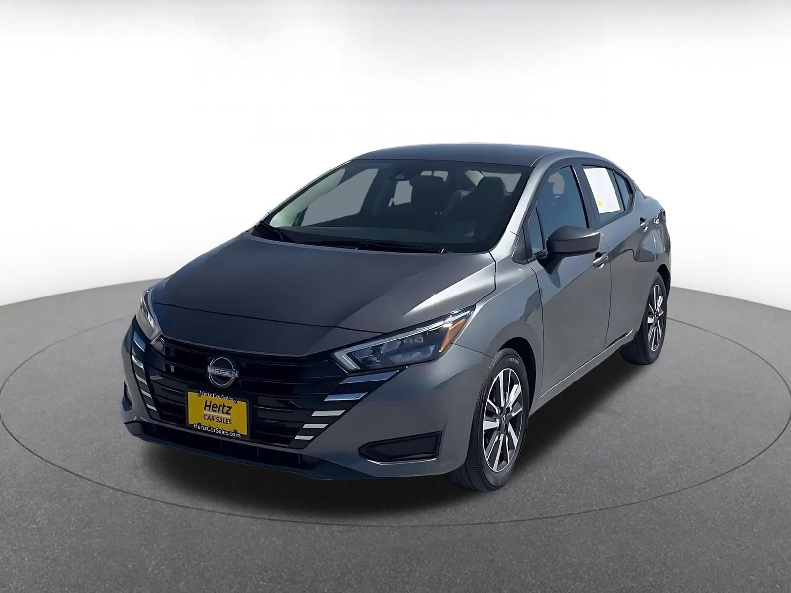 Thumbnail: 2025 Nissan Versa - 5