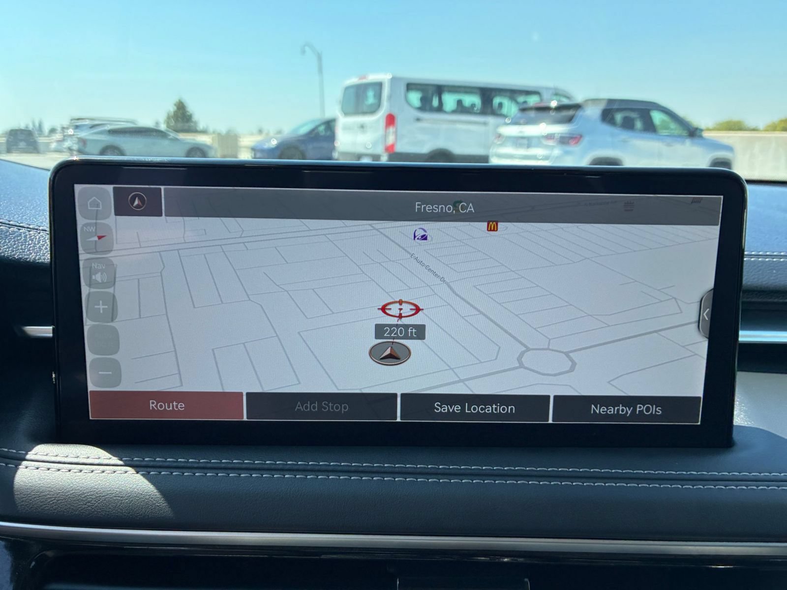 Thumbnail: 2026 Genesis G70 - 20