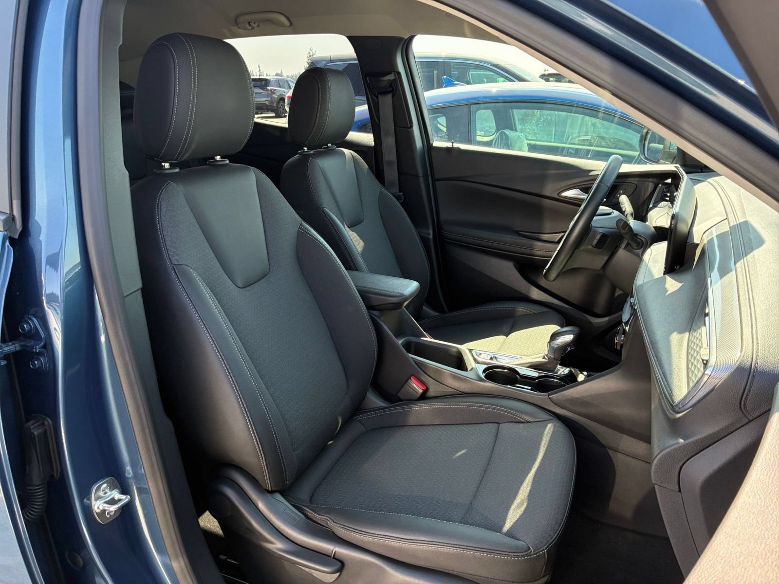 Thumbnail: 2026 Buick Encore GX - 35