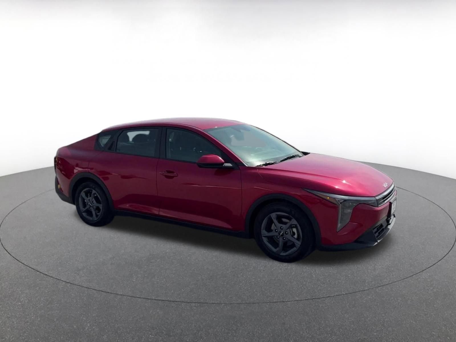 Thumbnail: 2025 Kia K4 - 2