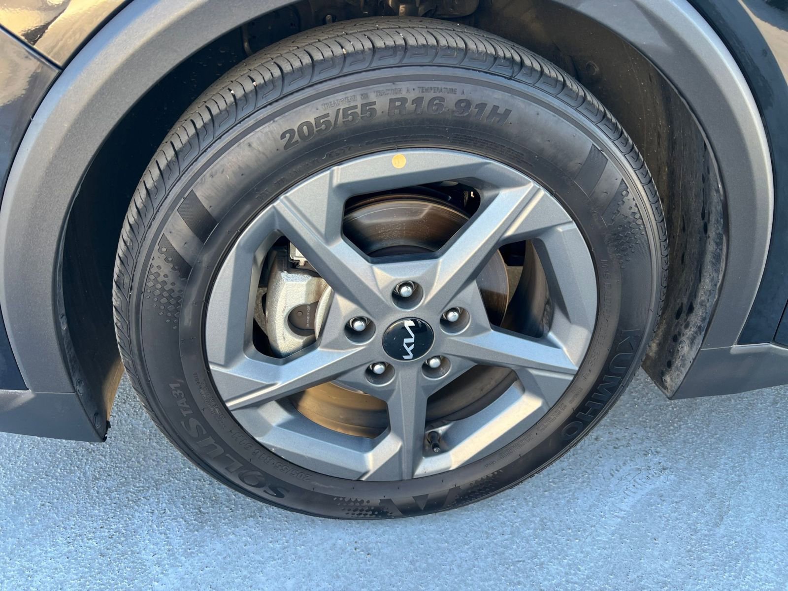 Thumbnail: 2025 Kia K4 - 28