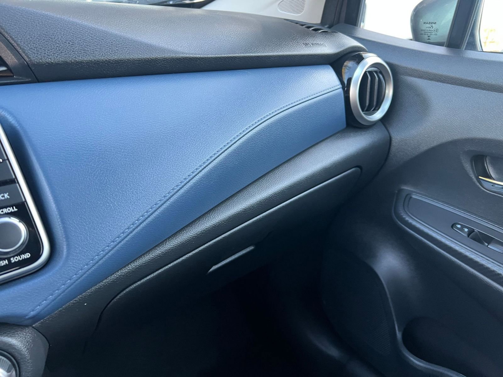 Thumbnail: 2025 Nissan Versa - 33