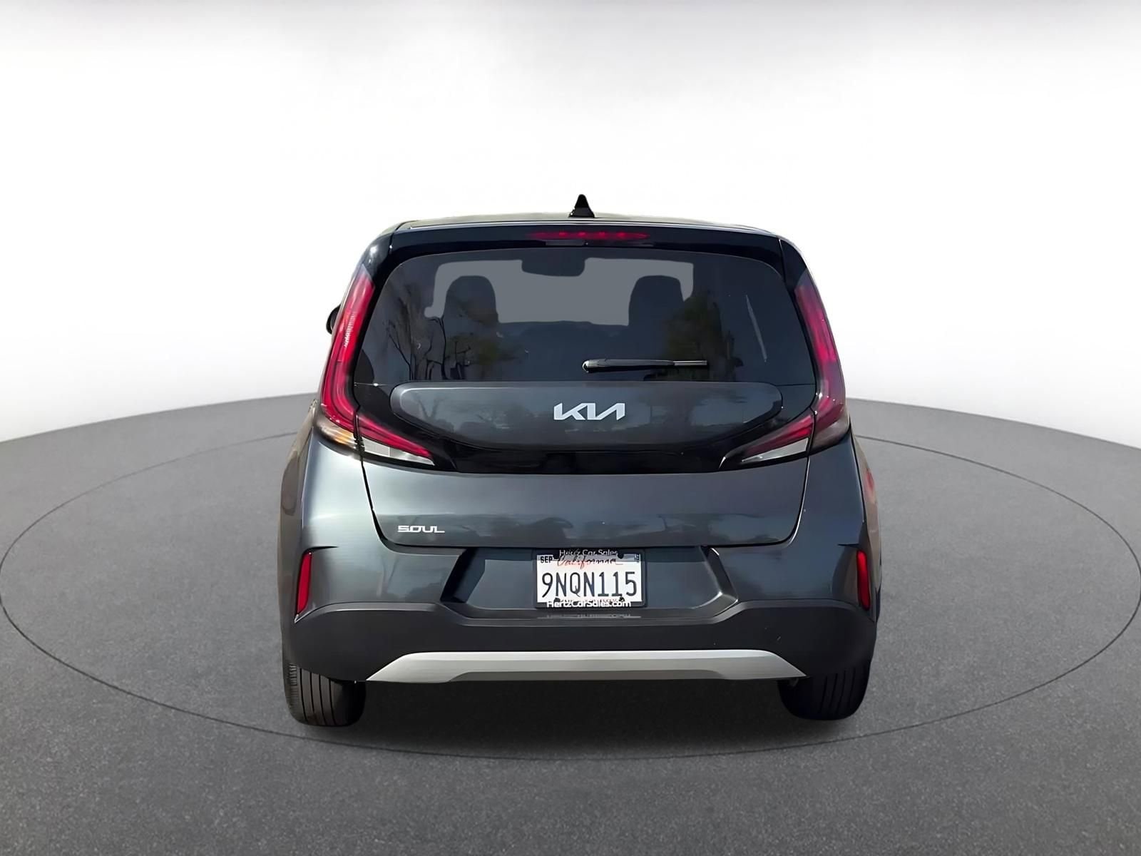Thumbnail: 2025 Kia Soul - 12