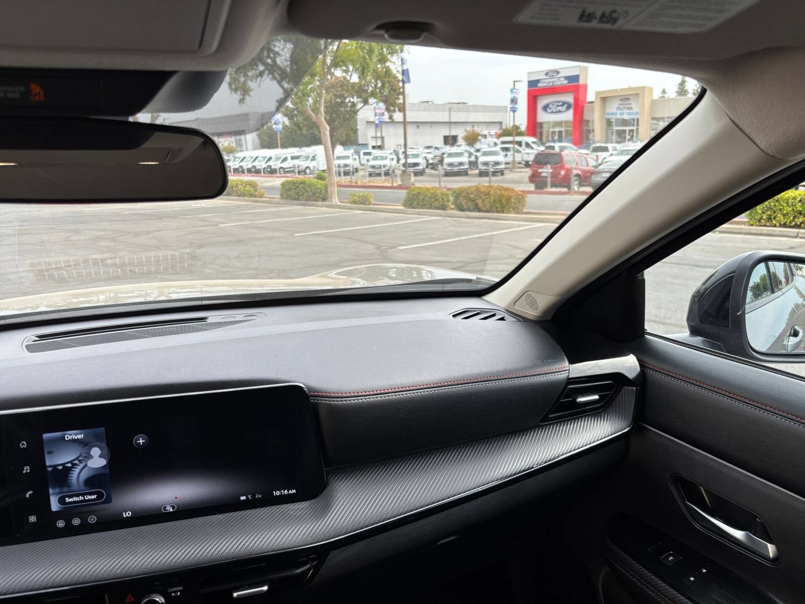 Thumbnail: 2026 Nissan Kicks - 29
