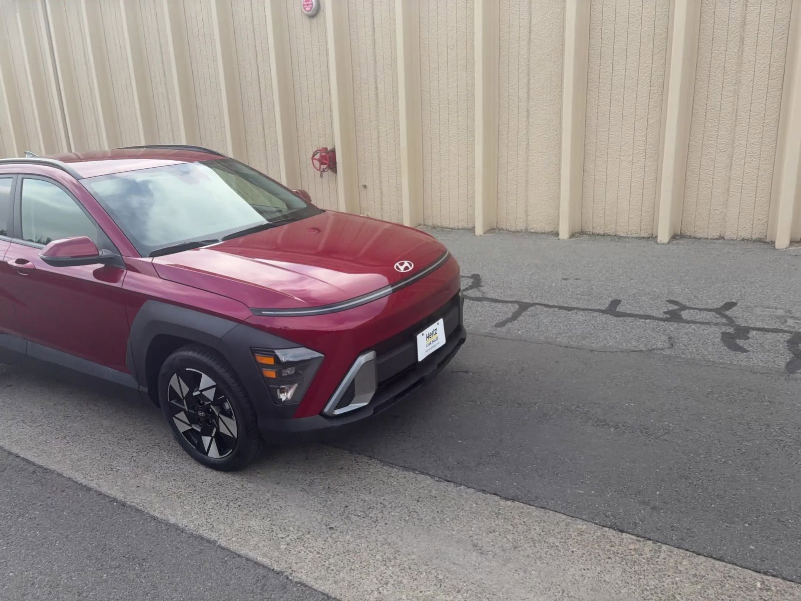 Thumbnail: 2025 Hyundai Kona - 2