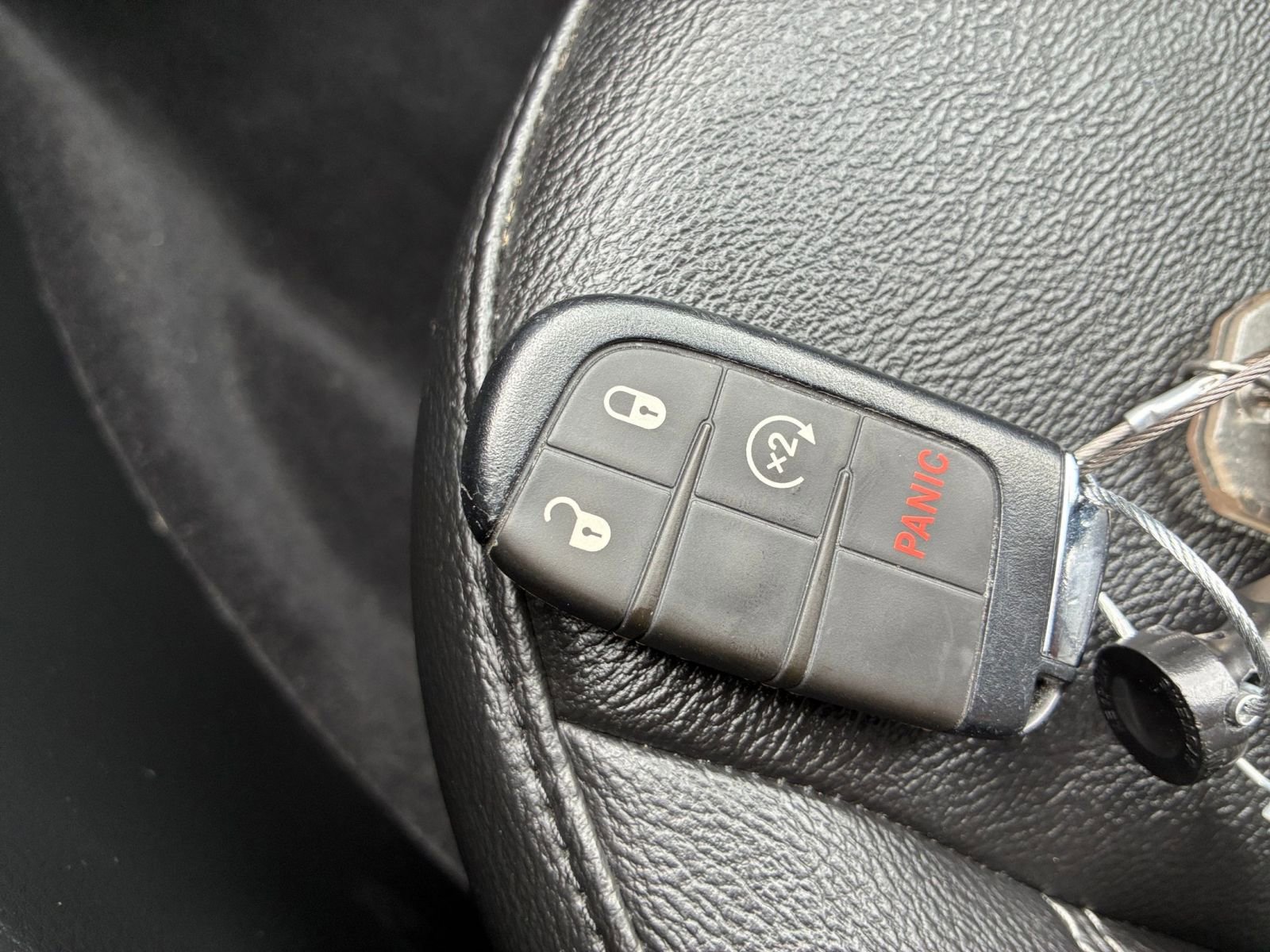 Thumbnail: 2025 Jeep Compass - 22