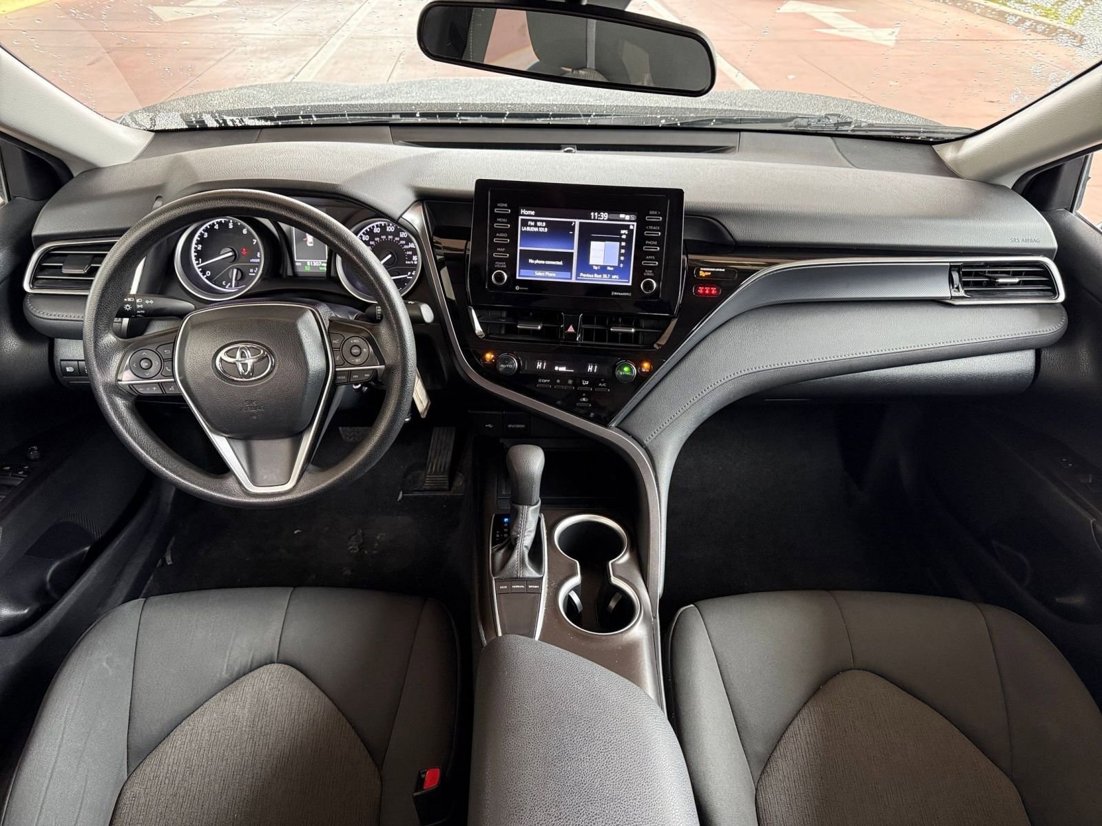 Thumbnail: 2023 Toyota Camry - 33