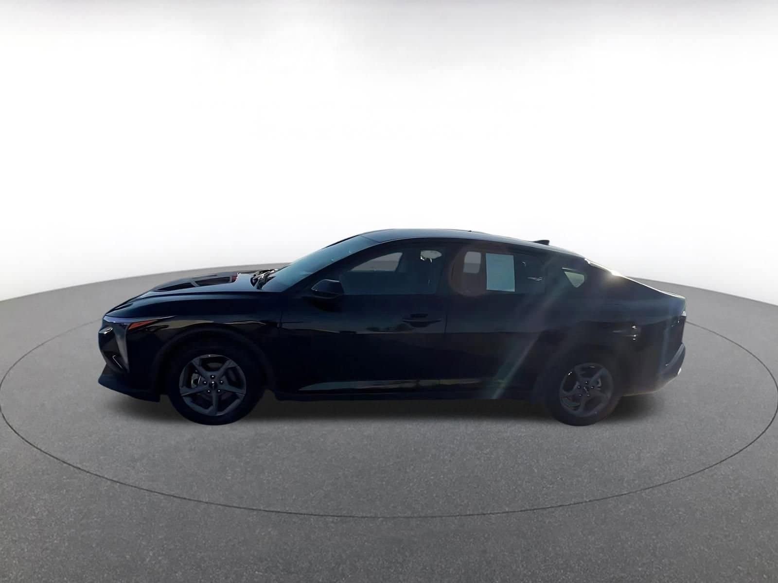 Thumbnail: 2025 Kia K4 - 8