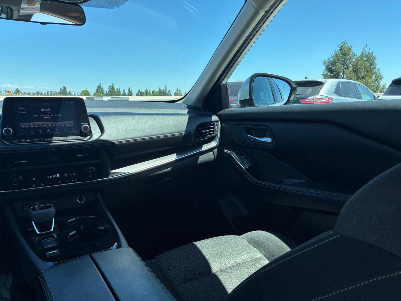 Thumbnail: 2025 Nissan Rogue - 31