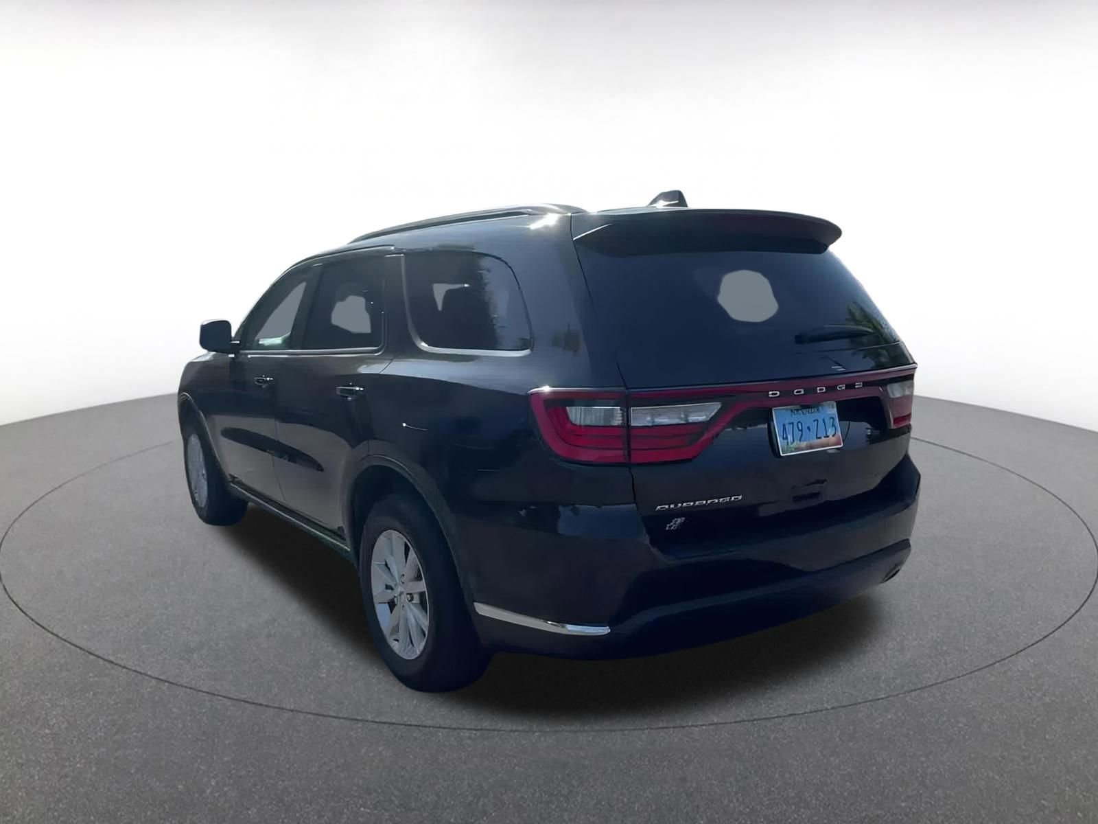 Thumbnail: 2024 Dodge Durango - 11