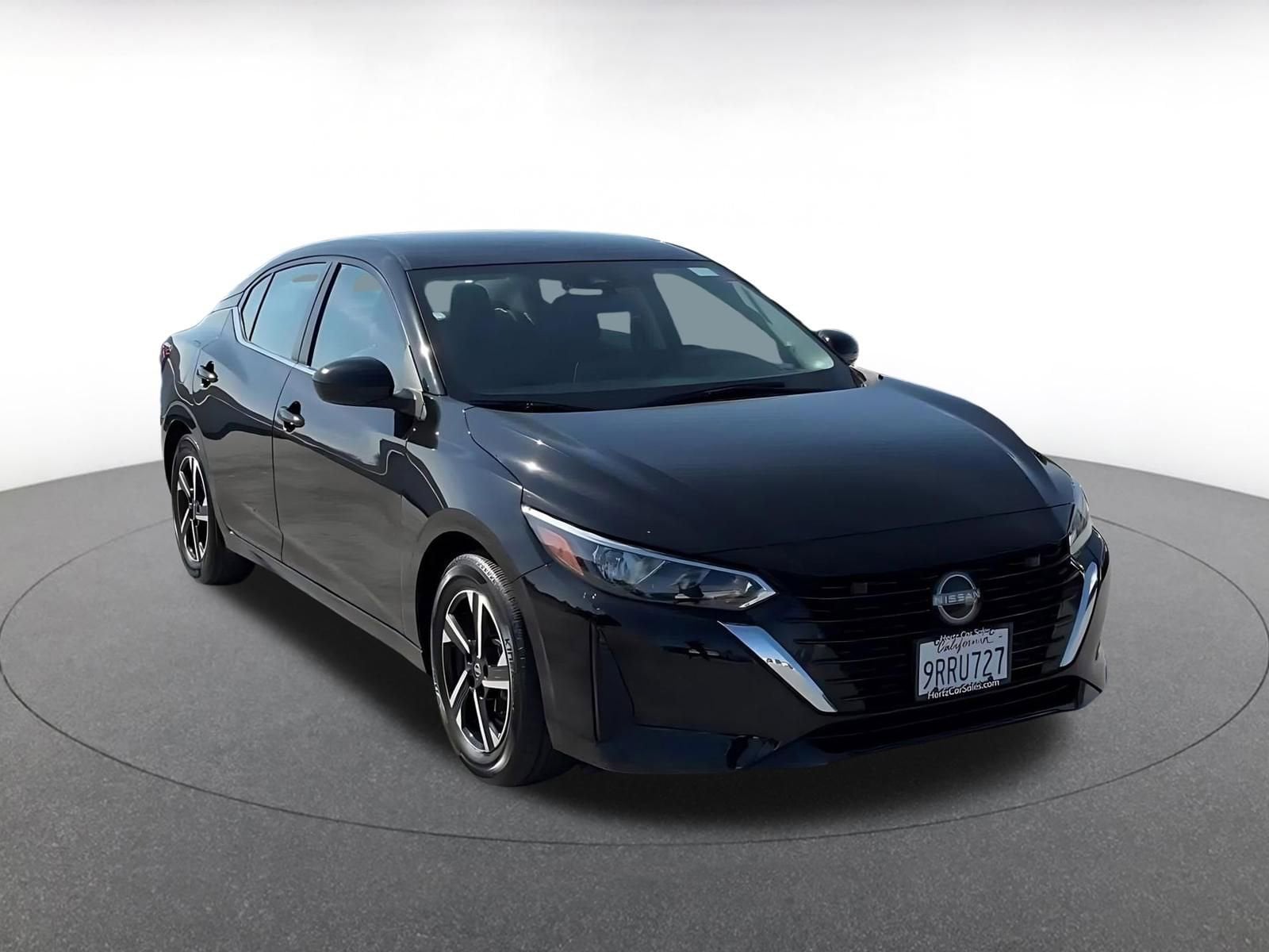 Thumbnail: 2025 Nissan Sentra - 3