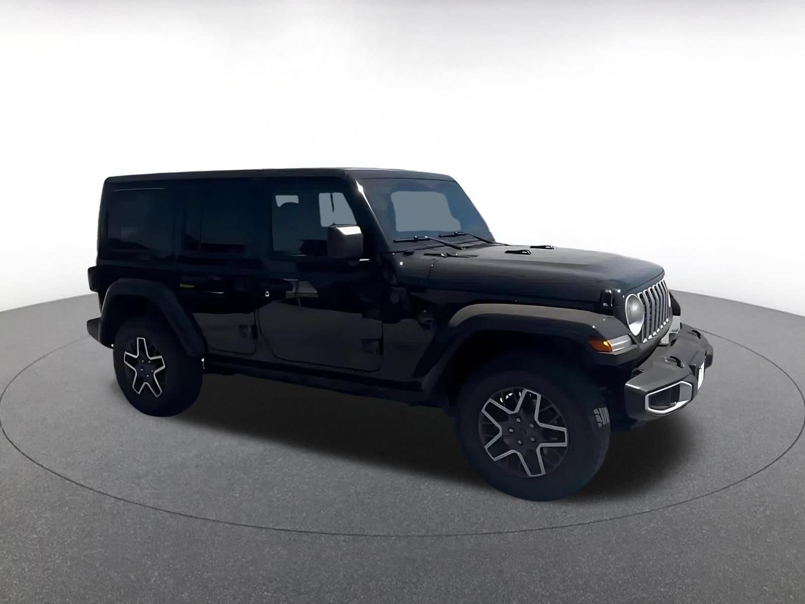 Thumbnail: 2025 Jeep Wrangler - 2