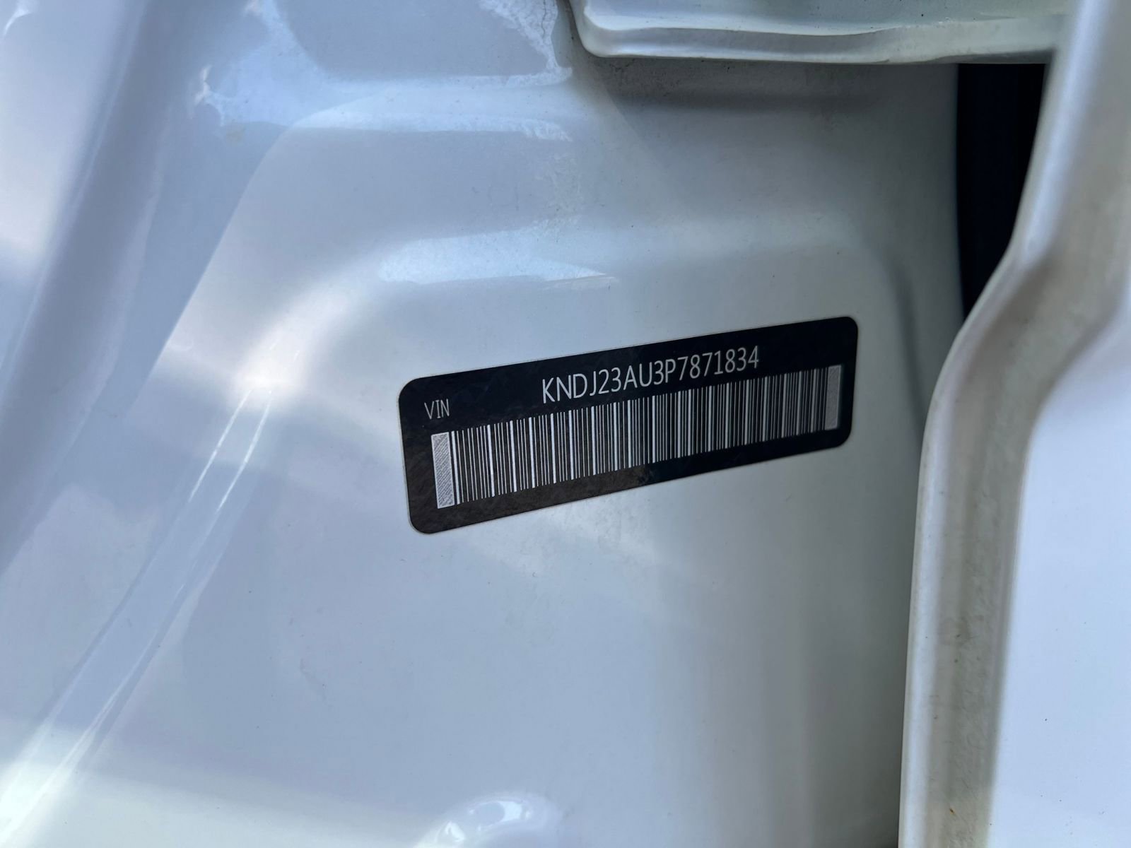 Thumbnail: 2023 Kia Soul - 31