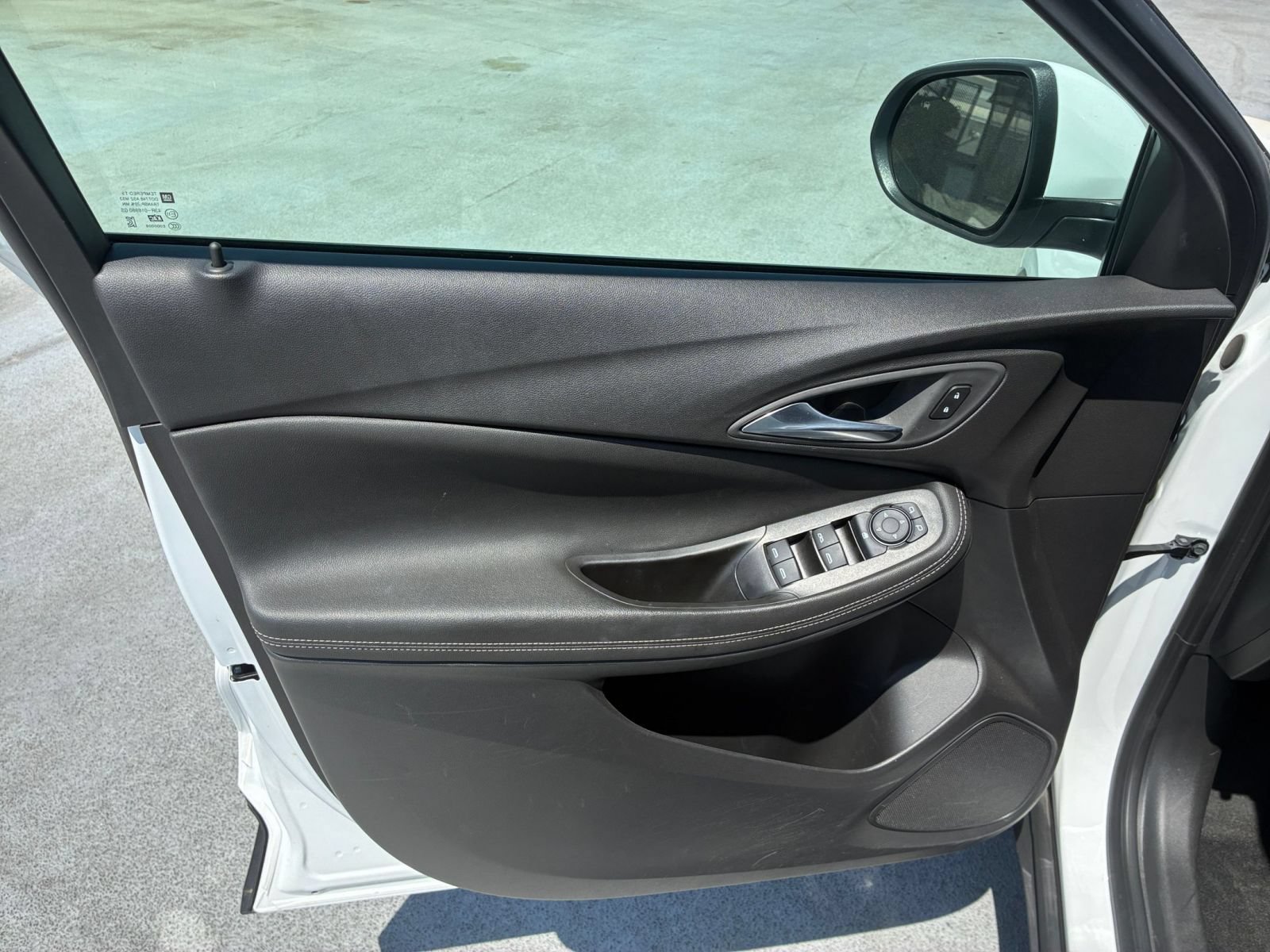 Thumbnail: 2026 Buick Encore GX - 18