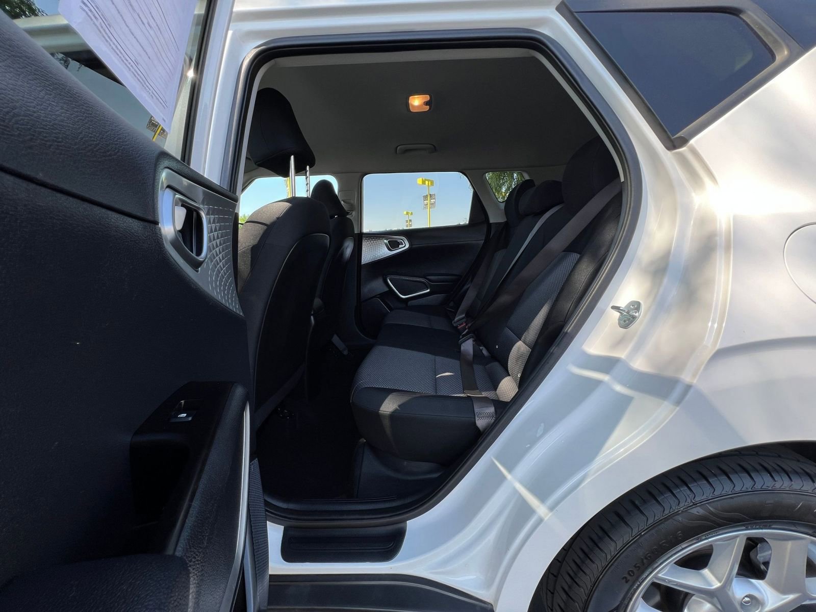 Thumbnail: 2023 Kia Soul - 28