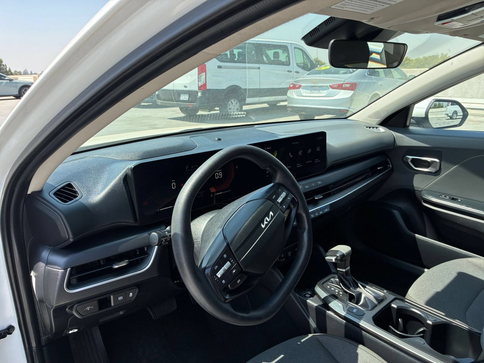Thumbnail: 2025 Kia K4 - 33