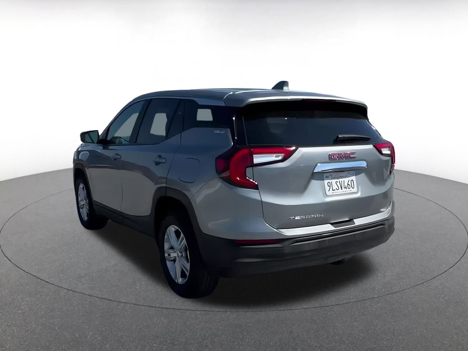 Thumbnail: 2024 GMC Terrain - 11