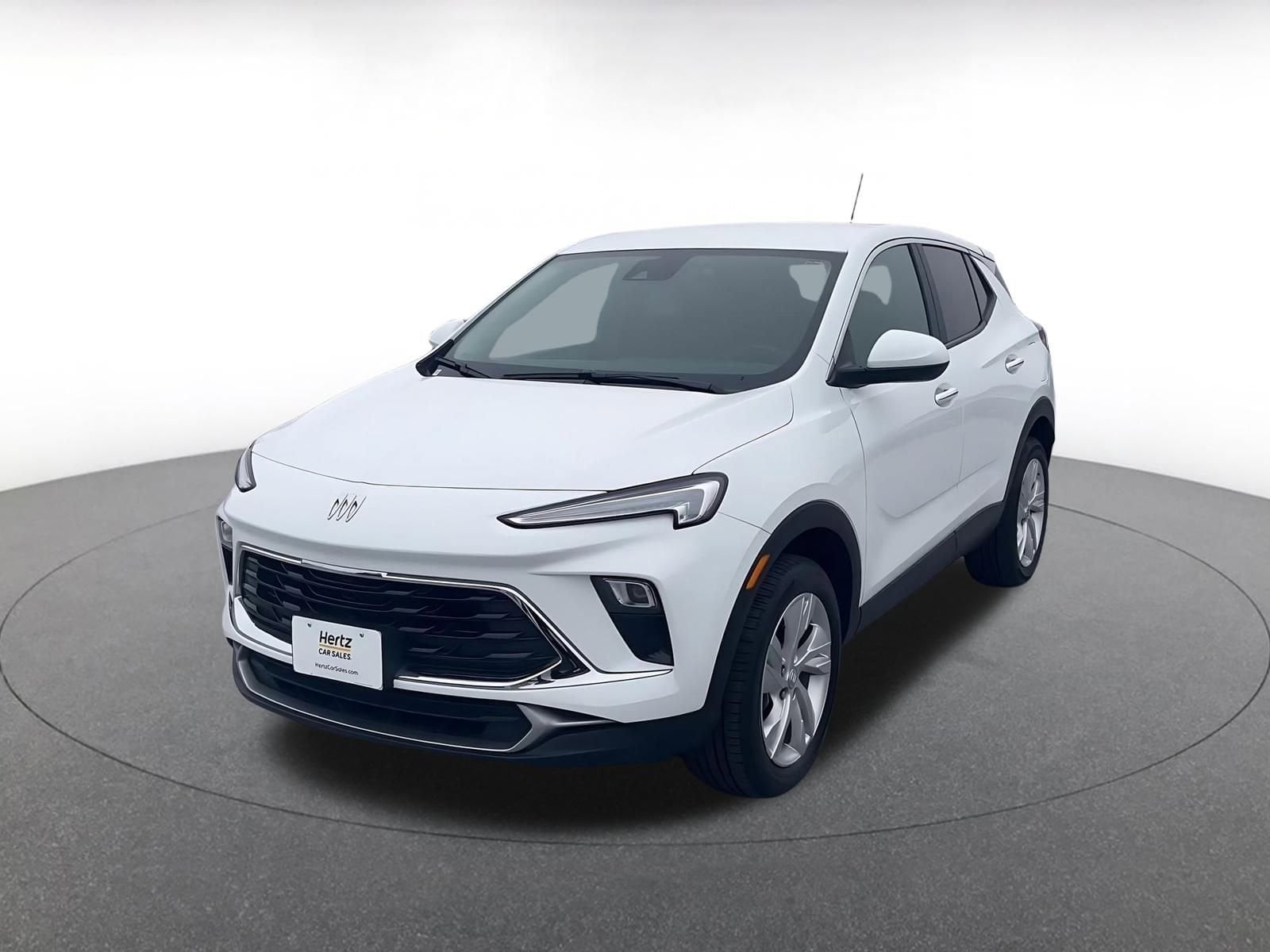 Thumbnail: 2025 Buick Encore GX - 7