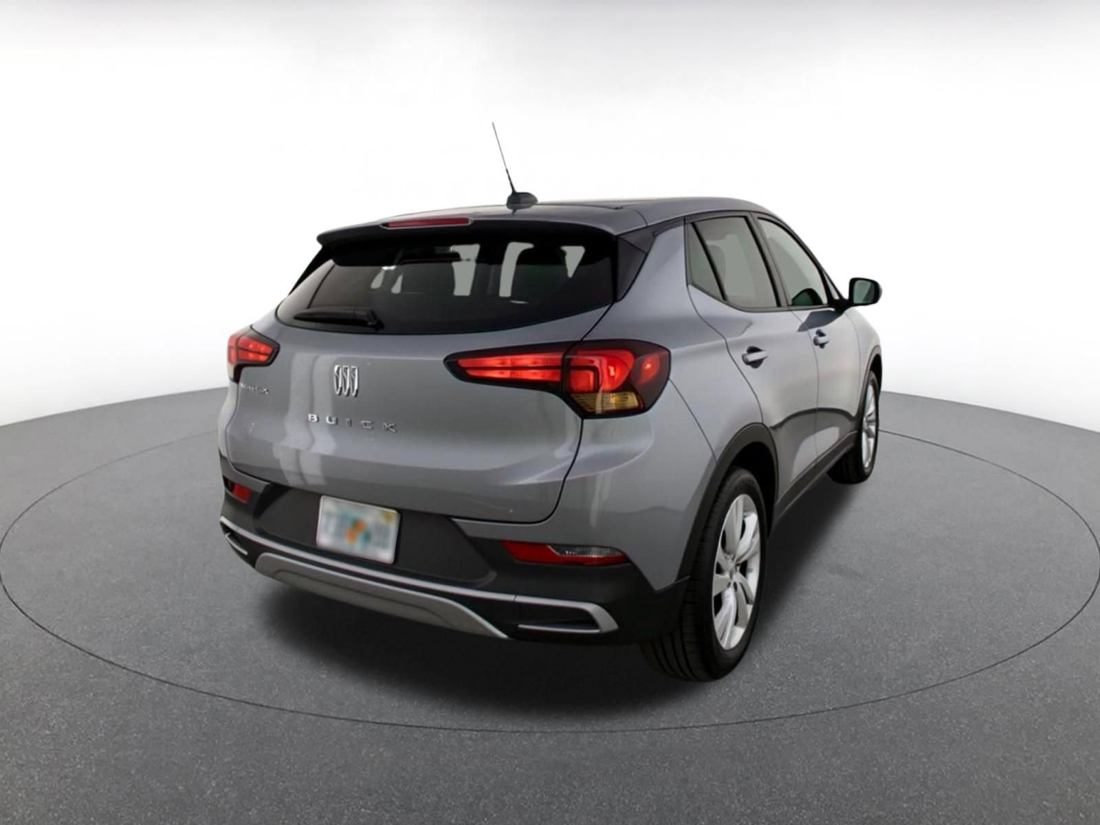 Thumbnail: 2025 Buick Encore GX - 9