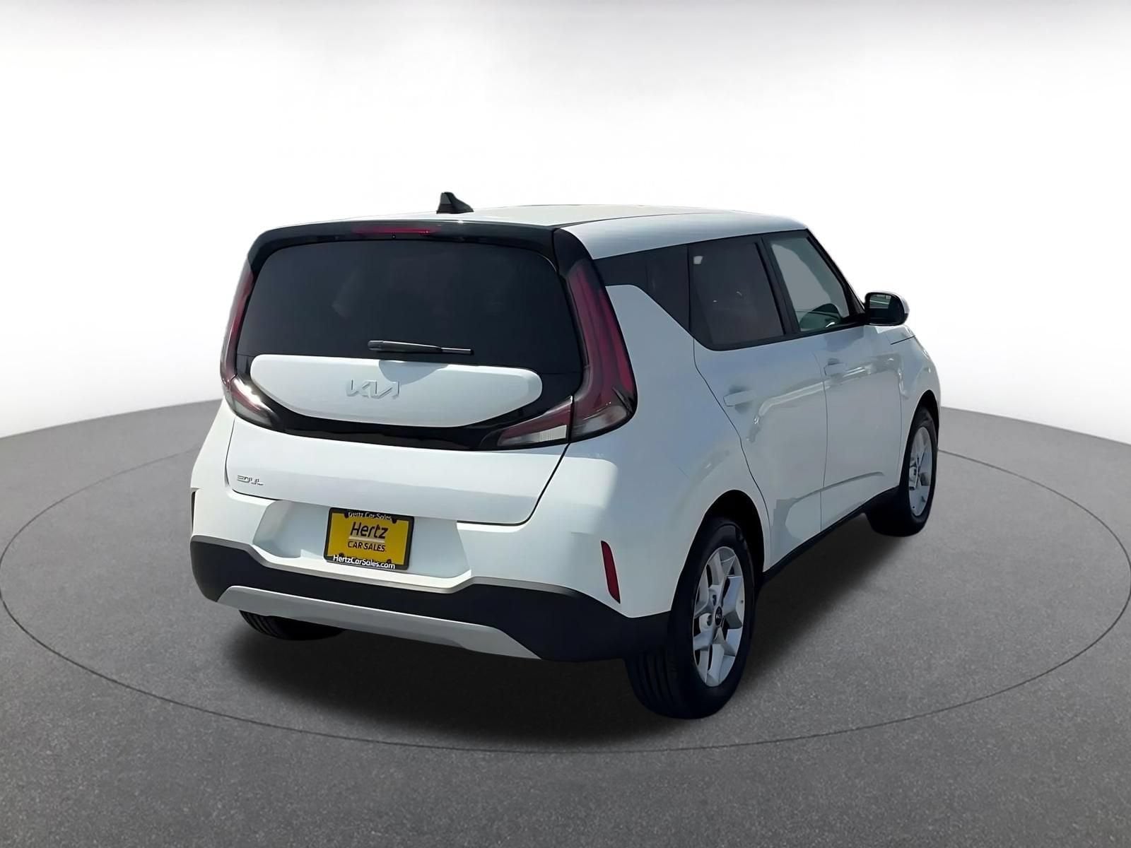Thumbnail: 2025 Kia Soul - 13