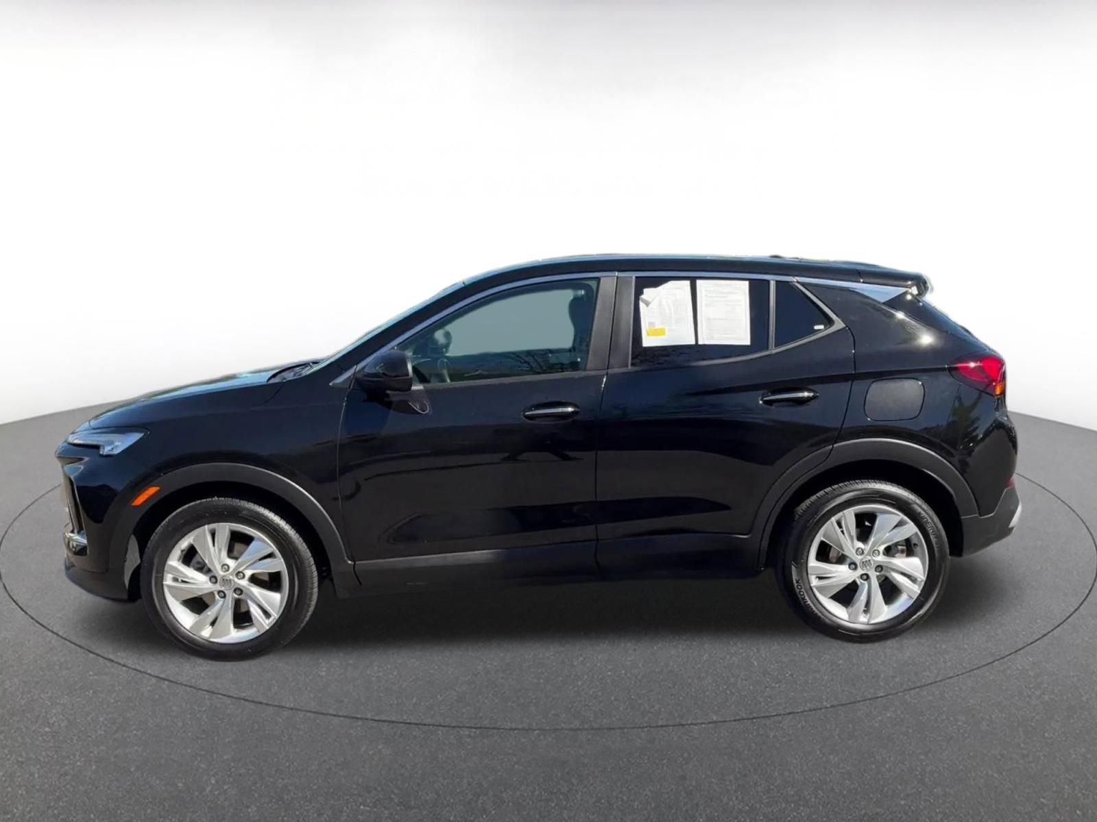 Thumbnail: 2025 Buick Encore GX - 9