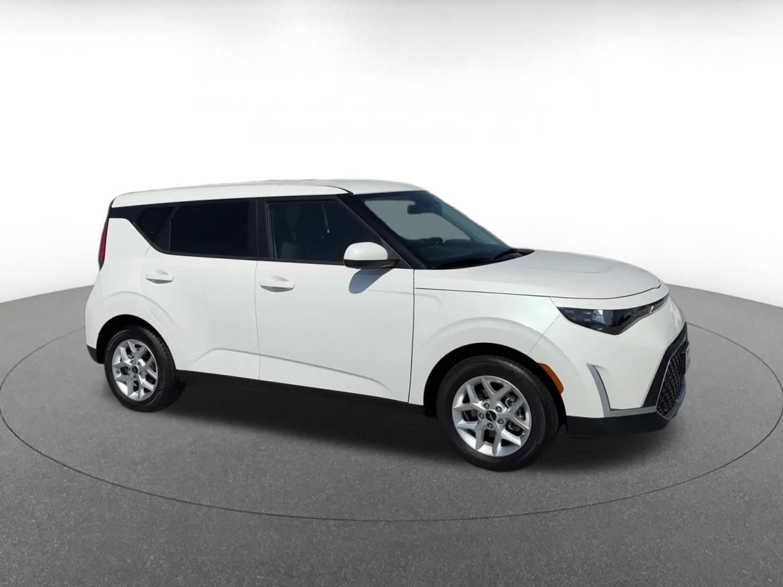 Thumbnail: 2025 Kia Soul - 2